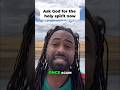 The Holy Spirit Will Change You 💯🔥💪🏿 #shorts