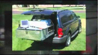 Truck Bed Extenders