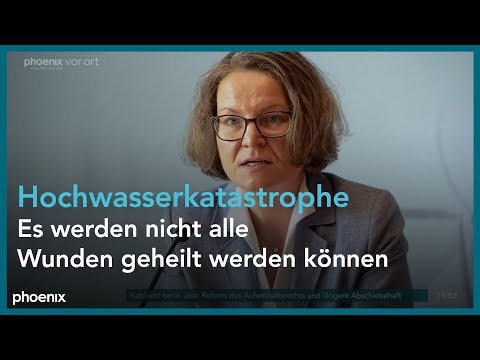 Ina Scharrenbach zum Ergebnis der Bilanz 