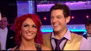 Matt and Aliona Strictly Come Dancing 2010 Diary Week One Cha Cha Cha Net Worth
