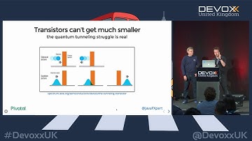Quantum Computing Exposed: Hacking Nature
