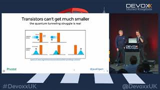 Quantum Computing Exposed: Hacking Nature's Computer, with James Weaver & Johas Vos