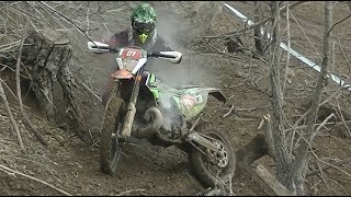 Bassella Race Xtreme 2018 - Hard Enduro Race