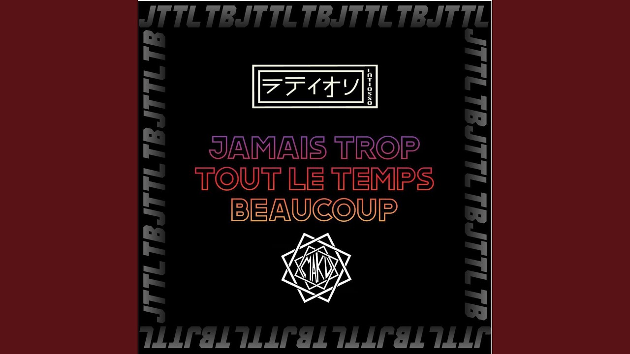 Watch Pas d'Panik on YouTube Watch Pas d'Panik on YouTube