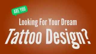 Torn Skin Tattoo Design | Torn Skin Tattoos