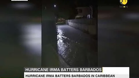 Irma Barrow Photo 1