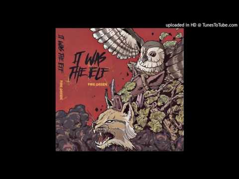 It Was The Elf - The Ride On The White Horse