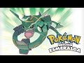POKEMON ESMERALDA CAP.5 PRIMER MEDALLA/MALA NOTICIA