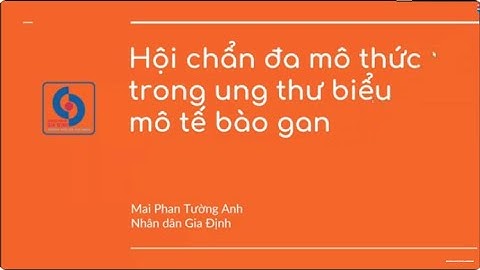 Cập nhật điều trị ung thư gan