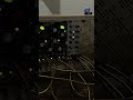 Continuous field – fragment Ⅳ