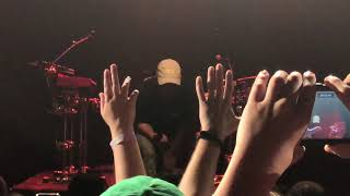 Mike Shinoda  About You  Over Againpapercut  New York City 2018