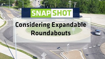 Why you should consider Expandable Roundabouts