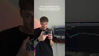 #trader #crypto #trading