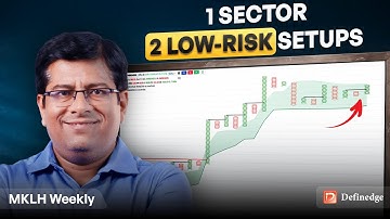 Market in Danger or Ready for Reversal? Sector & Stock Breakdown | MKLH