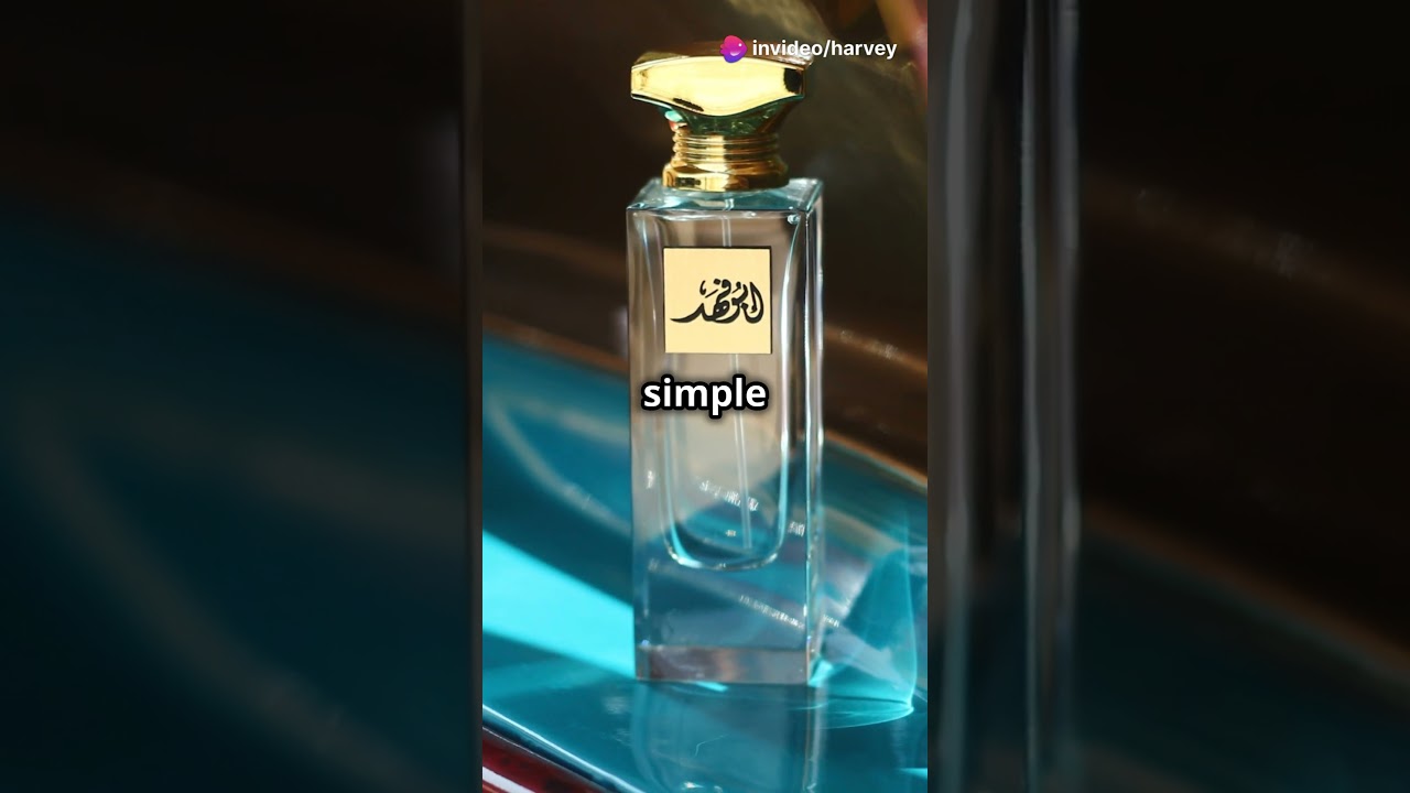 The Gentleman's Guide to Gifting: Choose Her Perfect Fragrance! 👩‍❤️‍👨💐 