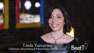 CFlight To Contextual Intelligence: A 'Performance Report' From NBCU's Yaccarino