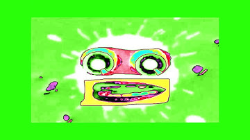 Klasky Csupo effects 2 (2024 Remake) in Clearer 2