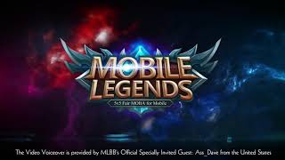 New Hero Gatotkaca | Mighty Legend | Hero Introduction | July 14, 2017
