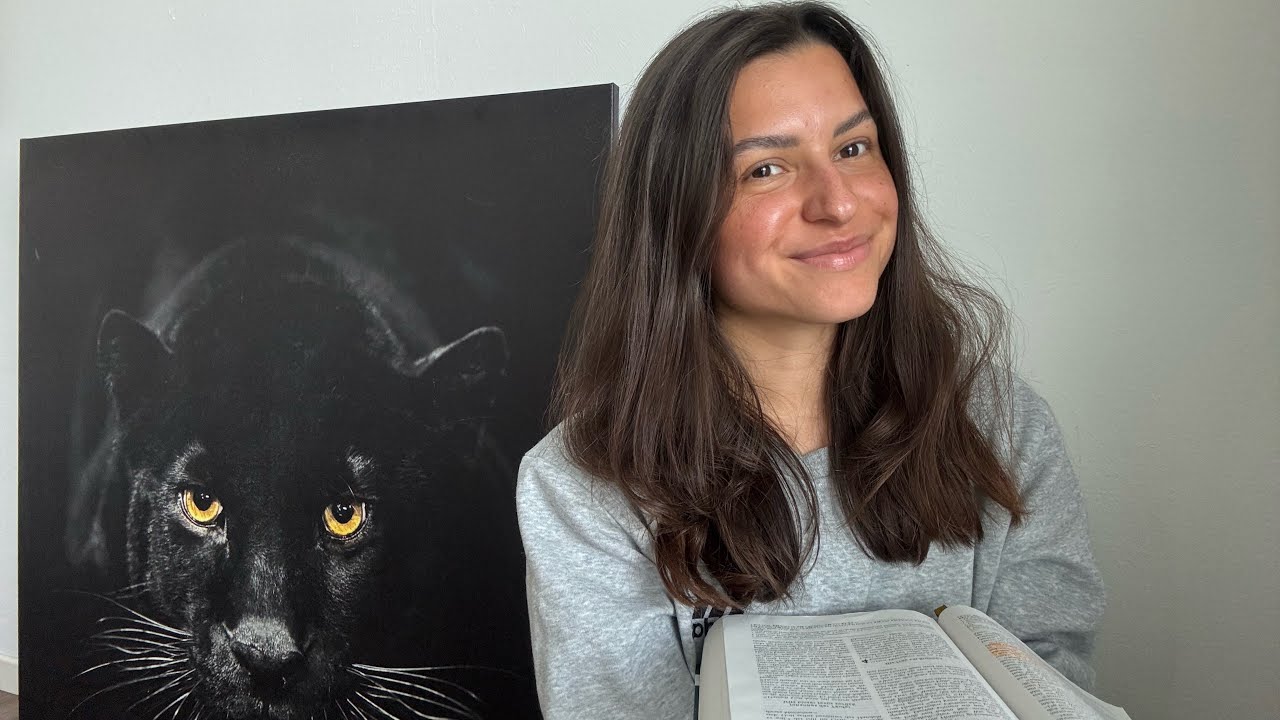 Wenn der Moment richtig ist, wird dich diese Gottes Botschaft erreichen.