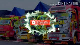 Download Lagu truk oleng DJ odading mang oleh MP3