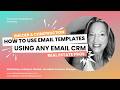 If your emails are getting ignored or your follow-up is inconsistent — we have the fix