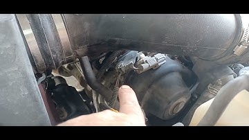 Toyota Tundra P0308 Cylinder No8/Misfire Location?