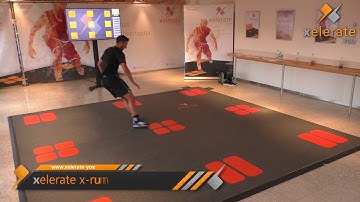 xelerate.you - x-run - think fast. move faster.