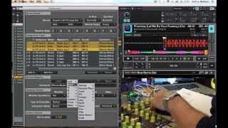 Understanding and mappings Scamo's FX Jogs Xtreme Mapping - Part 2