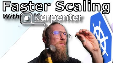 Say Goodbye to Cluster Autoscaler: Meet Karpenter for Kubernetes Scaling