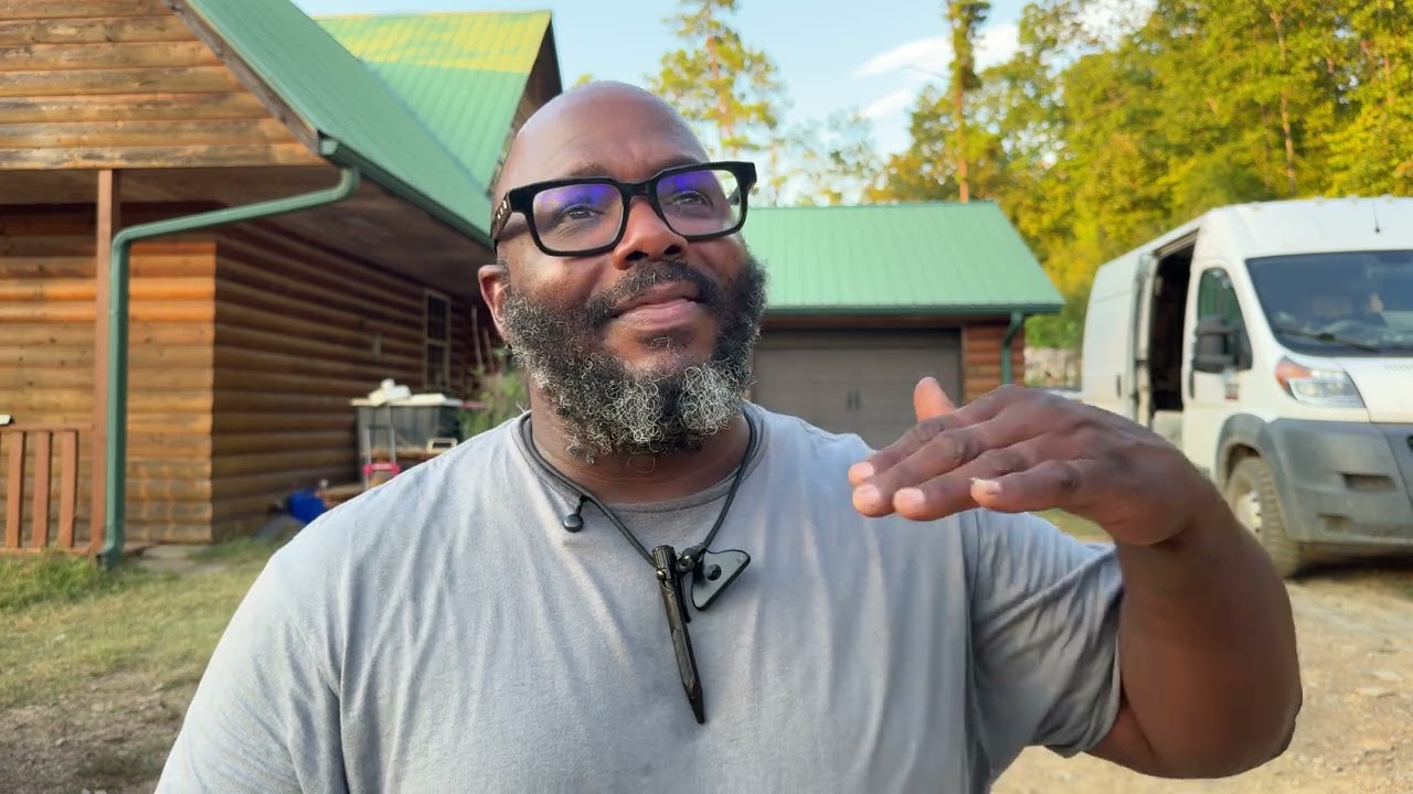 I Failed As A Prepper