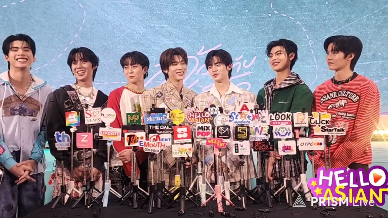 📍 Прямой эфир с актерами сериала «Duang With You» #TonightThereIsDuang #DuangWithYouSeries