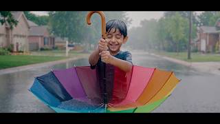 Jal Sanchay Jan Bhagidari – Catch the Rain Anthem
