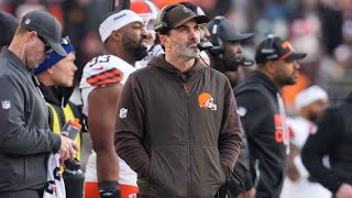 The Coaching Staff Kevin Stefanski is Putting Together in Atlanta - Sports4CLE, 1/20/26