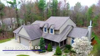 6419 Boulder Dr video tour