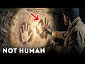 Scientists Just Found the Creepiest Cave Art Ever