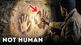 Celebrity Scientists Just Found the Creepiest Cave Art Ever Net Worth