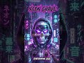 NEON GRAVE 🤌 CyberPhonk 2026 | Digital Afterlife #phonk #cyberpunk