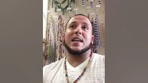 Do The Elekes Have To Be Recharged? I Joseph Baba Ifa