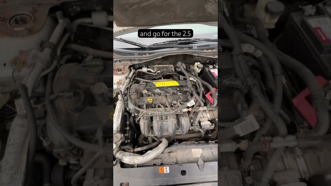 Should You Still Buy A 2011 Ford Fusion SE 