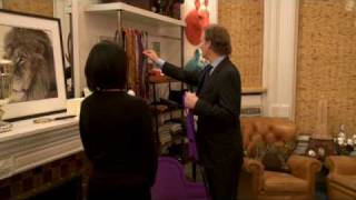 The Perfect Husband