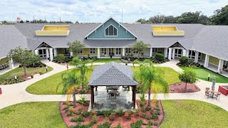 Take a virtual tour of our Addiction and Mental Health Treatment Center Wildwood Video Tour