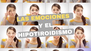 El Lado Emocional del Hipotiroidismo: Lo que tu Médico NO TE DICE