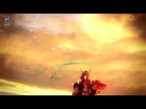【新世紀布袋戲】紀無雙對戰墨禍妖龍（下）.mp4