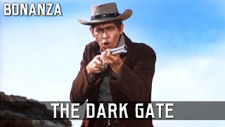 Bonanza  The Dark Gate | Episode 56 | Wild West Classic | Cowboy | English