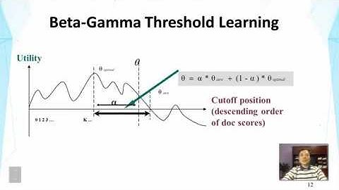 DATA MINING   2 Text Retrieval and Search Engines   Lesson 6 6 Recommender Systems Content Based Fil