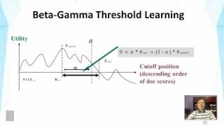 Celebrity DATA MINING   2 Text Retrieval and Search Engines   Lesson 6 6 Recommender Systems Content Based Fil Wealth