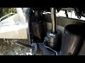 Yamaha Outboard Trim Tilt Motor Replacement