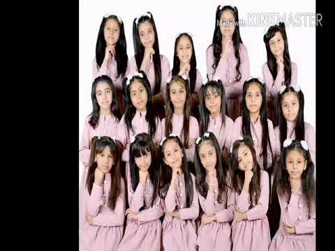 خروج سما كبش من اطفال ومواهب 