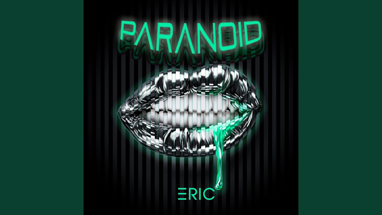 Watch Paranoid on YouTube Watch Paranoid on YouTube