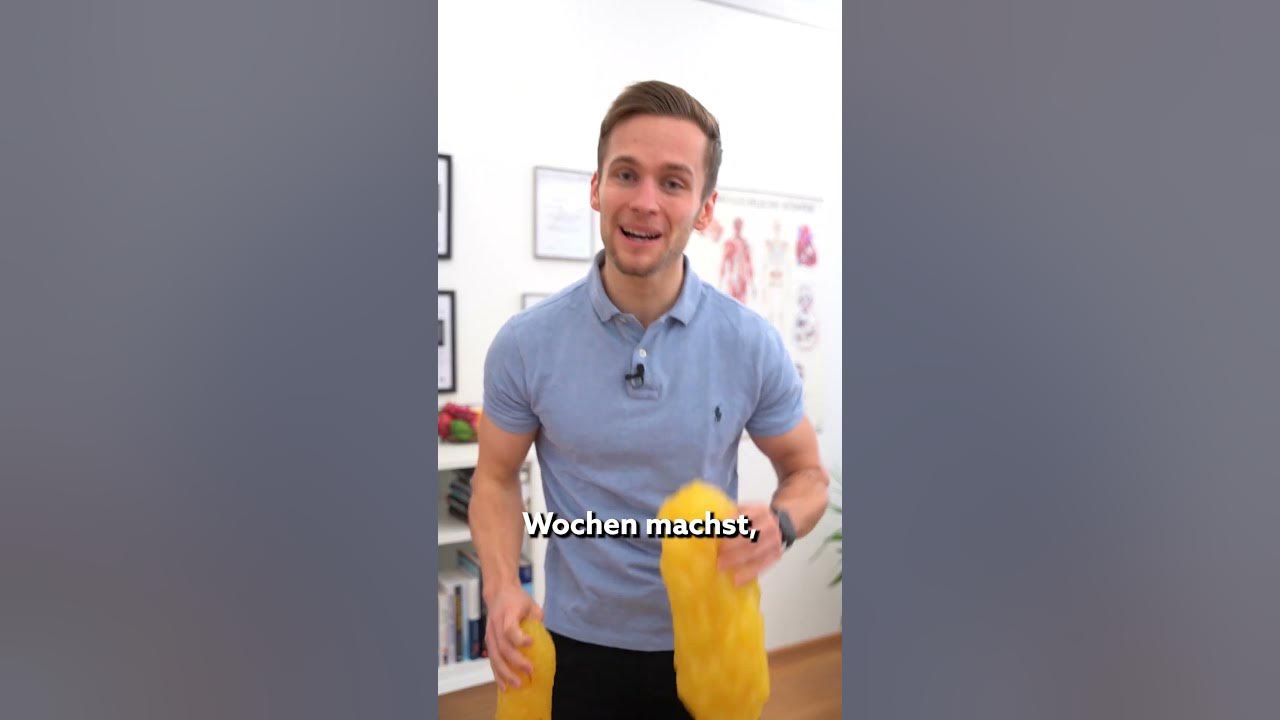 5KG Fett loswerden YouTube